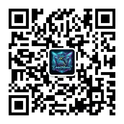 Leechbox 公众号
